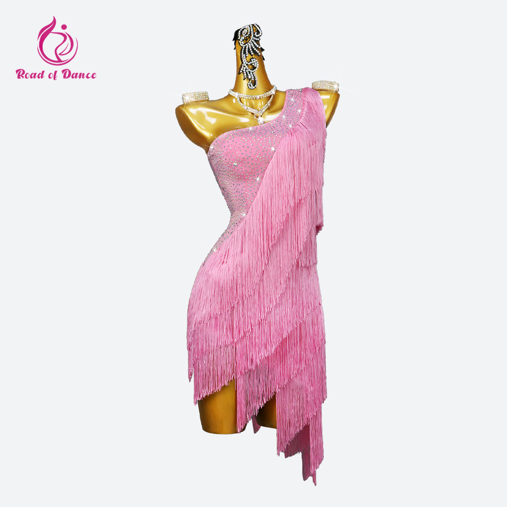 ชุดเต้นลาติน 2026 ชุดเดรสผู้หญ - Women Formal Wear Outfits บทวิจารณ์และราคา