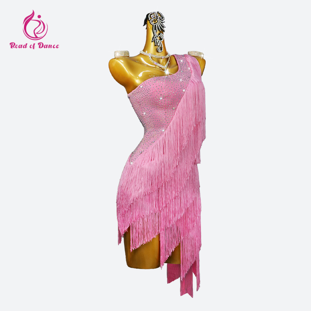 ชุดเต้นลาติน 2026 ชุดเดรสผู้หญ - Women Formal Wear Outfits บทวิจารณ์และราคา