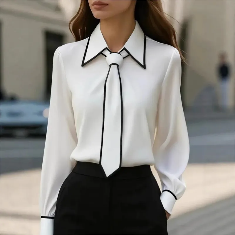 เสื้อเบลาส์แฟชั่นผู้หญิง เสื้อ - Women'S Formal Wear Suits บทวิจารณ์และราคา