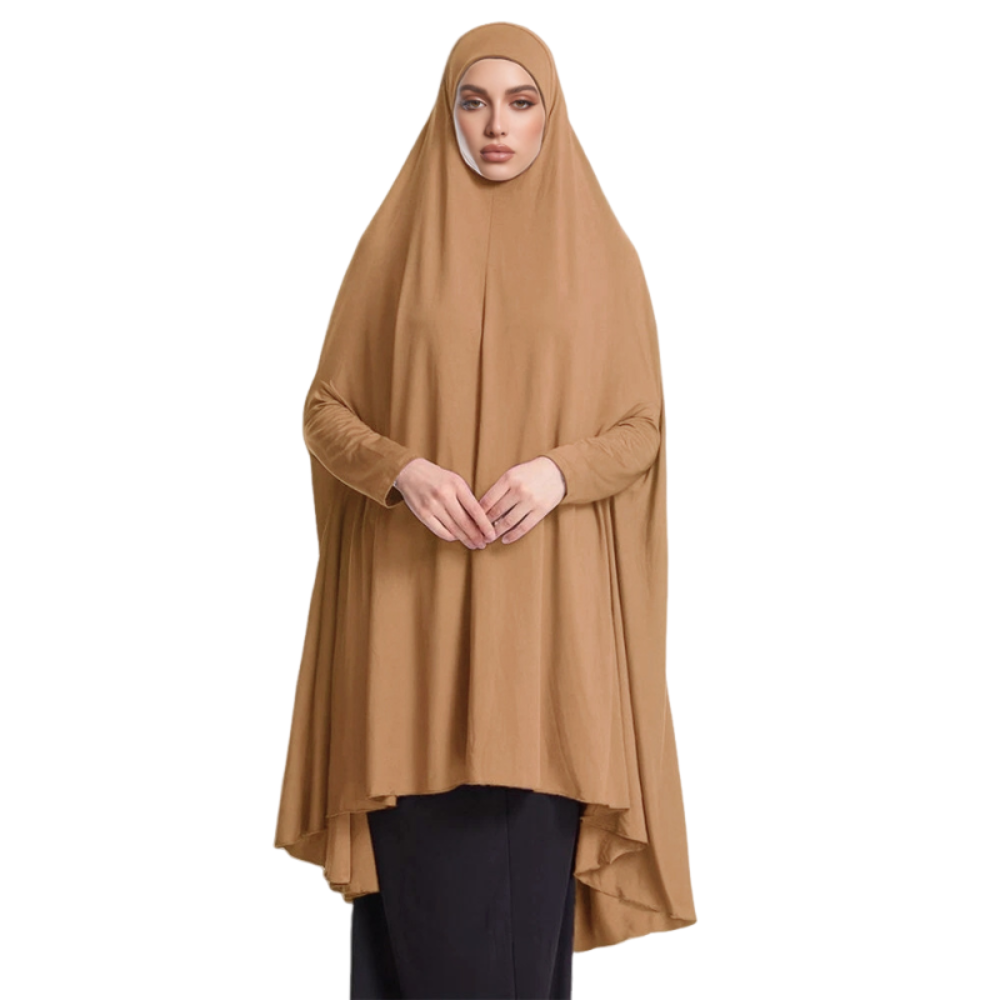 ชุดคาฟตันแบบเรียบง่ายสำหรับชาว - Women Formal Wear Hijab บทวิจารณ์และราคา