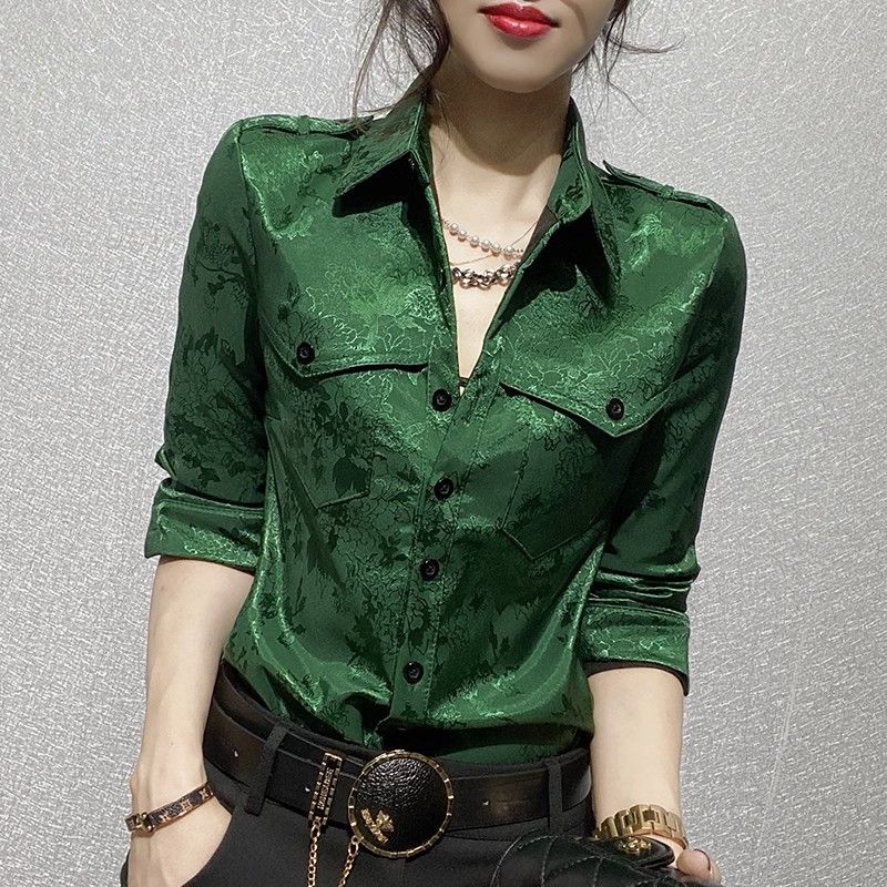 หญิงเสื้อฤดูใบไม้ผลิและฤดูใบไม - Women Formal Wear Outfits บทวิจารณ์และราคา