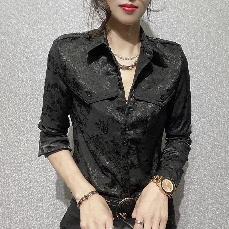 หญิงเสื้อฤดูใบไม้ผลิและฤดูใบไม - Women Formal Wear Outfits บทวิจารณ์และราคา