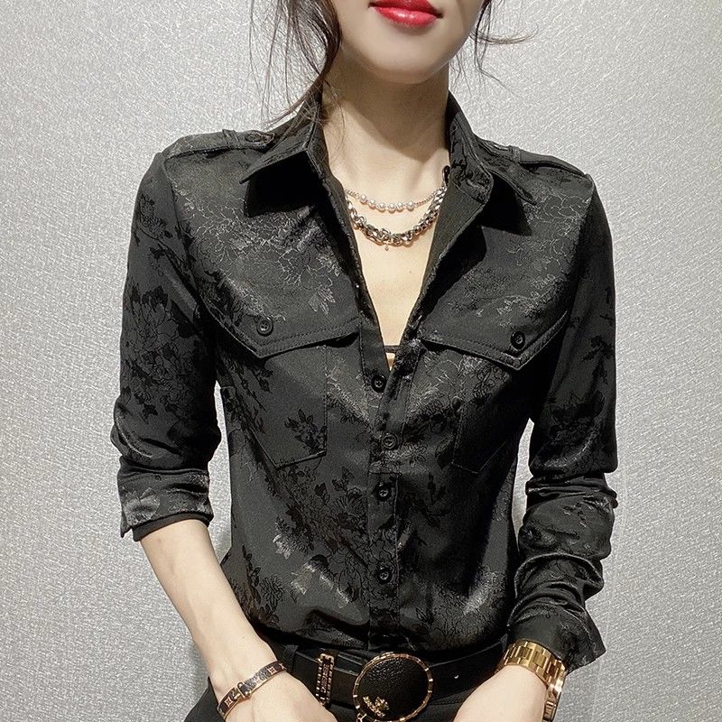 หญิงเสื้อฤดูใบไม้ผลิและฤดูใบไม - Women Formal Wear Outfits บทวิจารณ์และราคา
