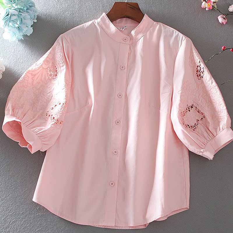 2025 ฤดูร้อนผ้าฝ้าย Stand-up C - Women'S Formal Wear Suits บทวิจารณ์และราคา
