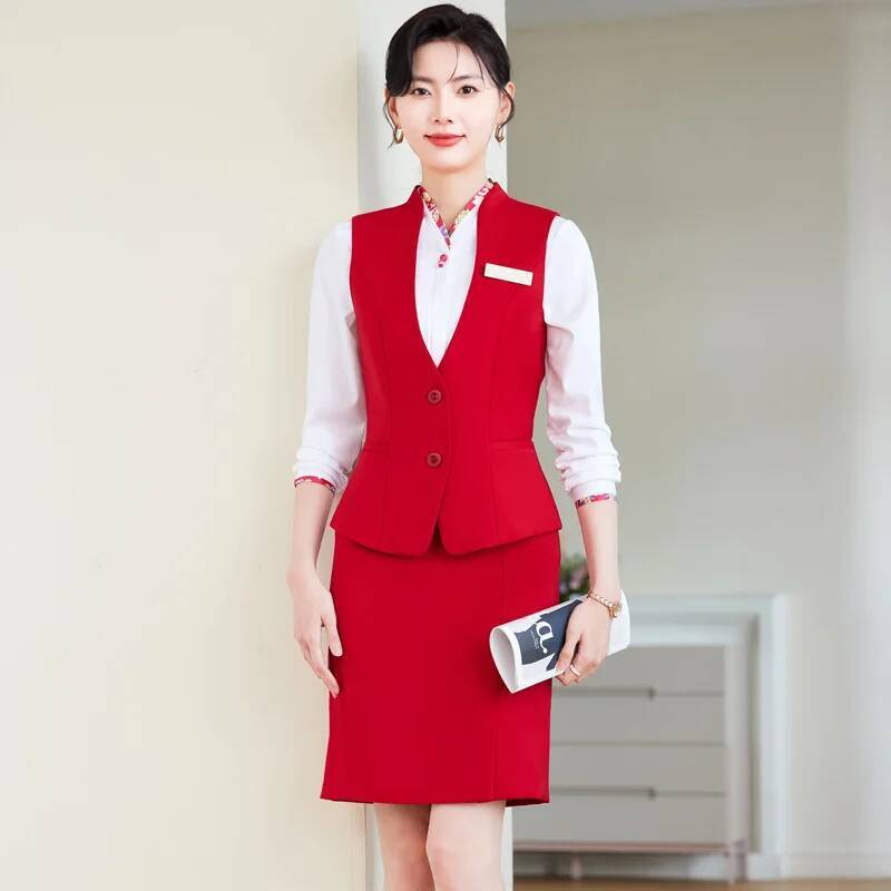 ชุดสูททำงานไซส์ใหญ่พิเศษ 5XL ส - Women Formal Wear Outfits บทวิจารณ์และราคา