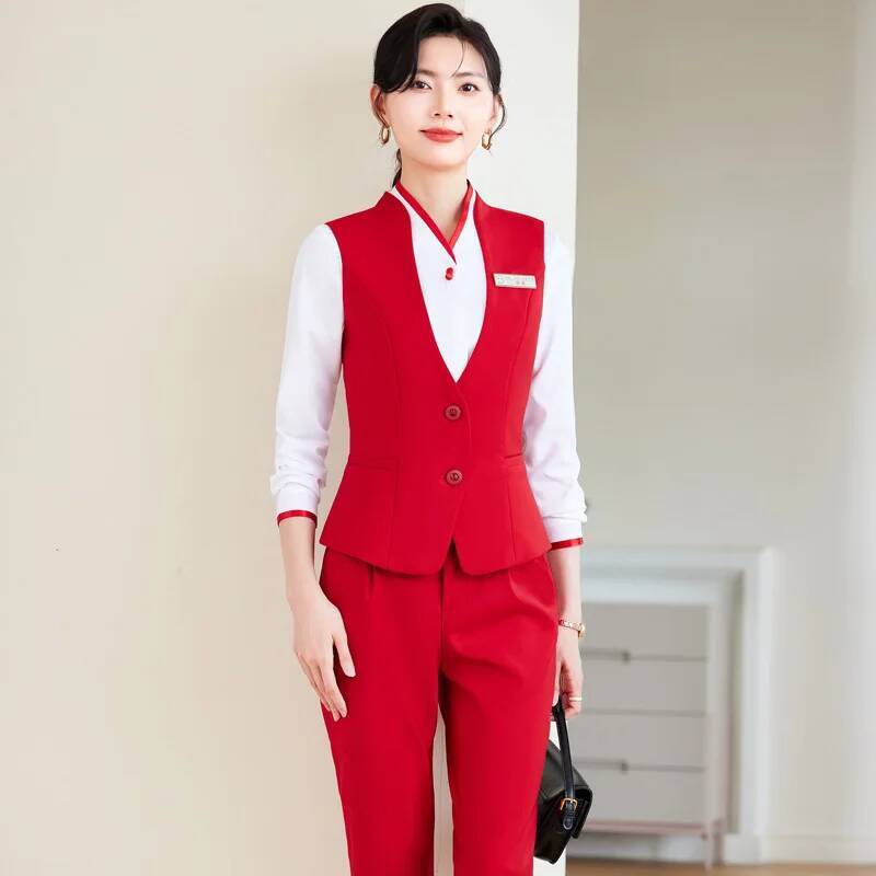 ชุดสูททำงานไซส์ใหญ่พิเศษ 5XL ส - Women Formal Wear Outfits บทวิจารณ์และราคา