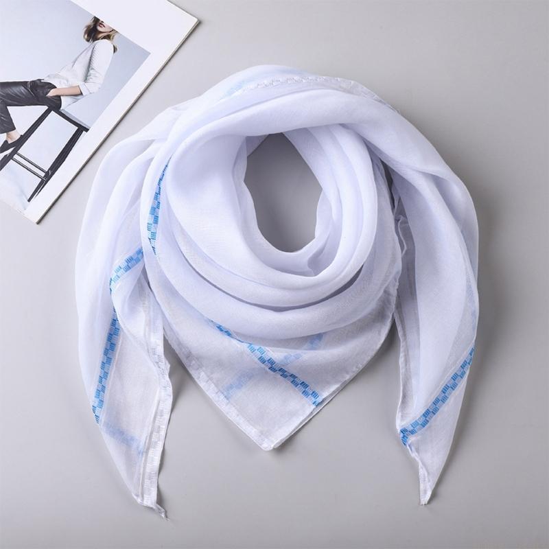 31BF ผ้าพันคออิสลามแบบดั้งเดิม - Women Formal Wear Hijab บทวิจารณ์และราคา