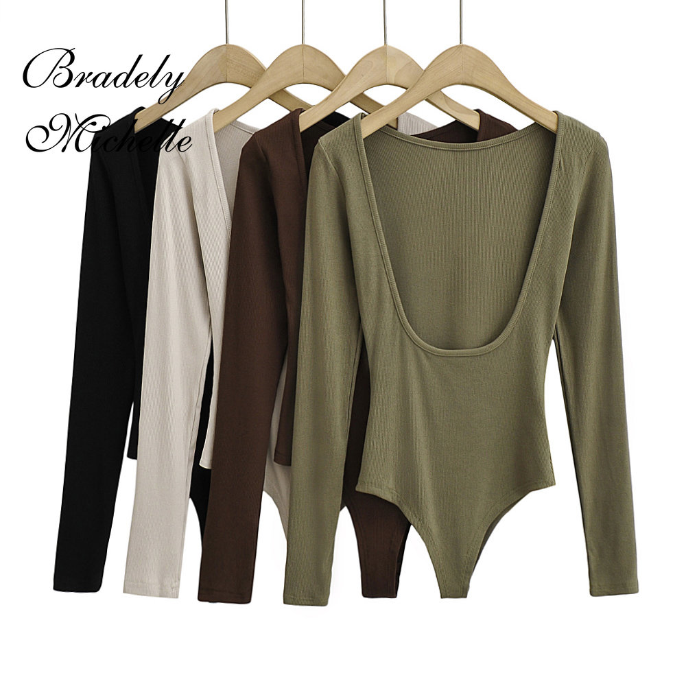 เสื้อผ้าเซ็กซี่ของผู้หญิงแขนยา - Women'S Formal Wear Jumpsuit บทวิจารณ์และราคา
