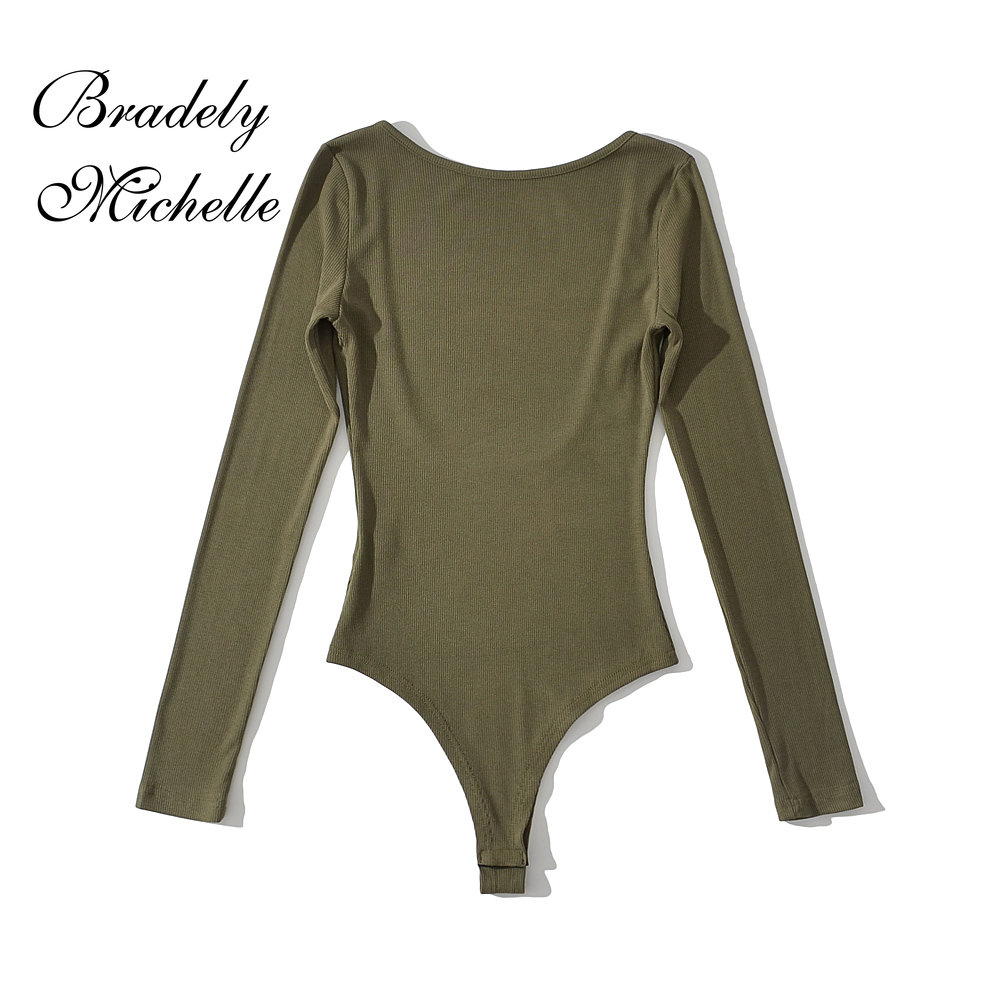 เสื้อผ้าเซ็กซี่ของผู้หญิงแขนยา - Women'S Formal Wear Jumpsuit บทวิจารณ์และราคา