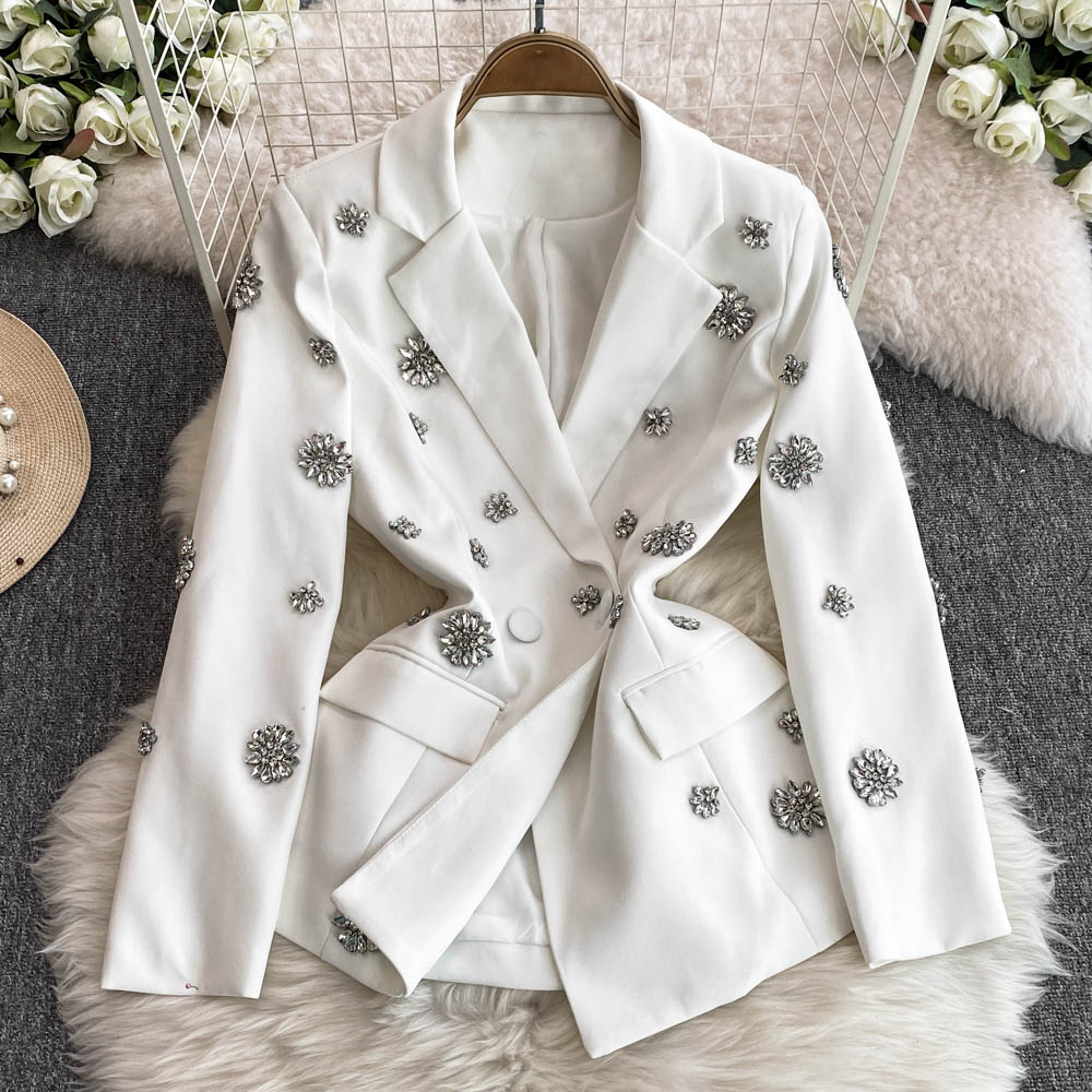 TWOTWINSTYLE 2 ชิ้นชุดผู้หญิง  - Women'S Formal Wear With Pants บทวิจารณ์และราคา