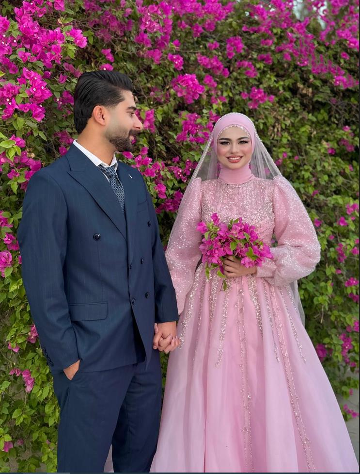 ชุดราตรีอาบายีหรูหราสั่งตัดพิเ - Women Formal Wear Hijab บทวิจารณ์และราคา