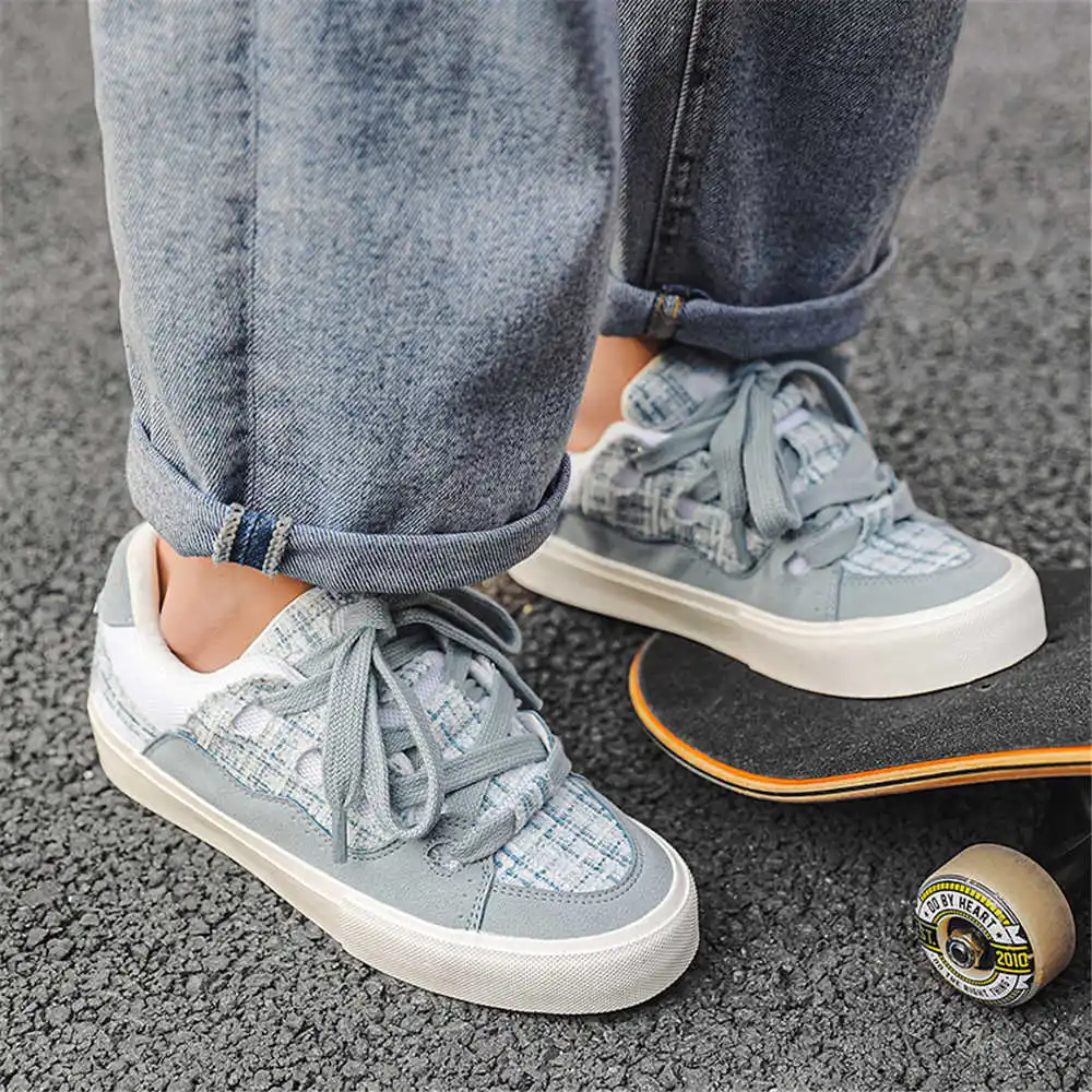 กับ Lacing Hiphop ผู้หญิงรองเท - Formal Evening Wear Women Uk บทวิจารณ์และราคา