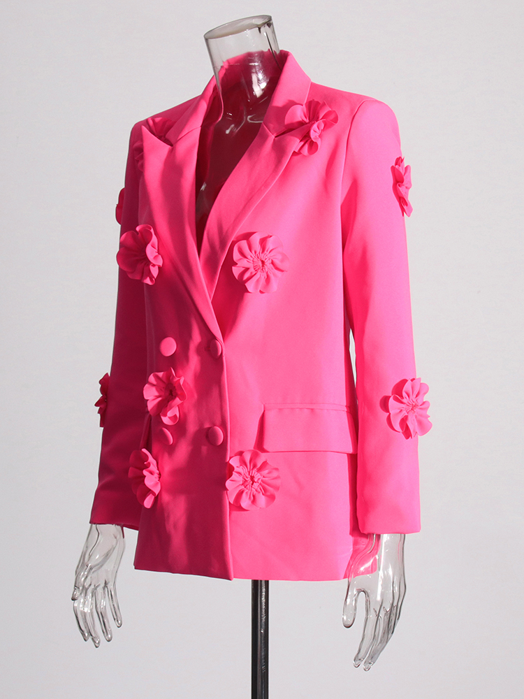 Twotwinstyle ชุดสูทแขนยาวสำหรั - Women'S Formal Wear With Pants บทวิจารณ์และราคา