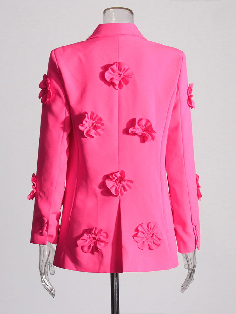 Twotwinstyle ชุดสูทแขนยาวสำหรั - Women'S Formal Wear With Pants บทวิจารณ์และราคา