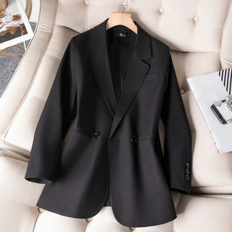 ผู้หญิงอย่างเป็นทางการ Blazers - Women Formal Wear Business บทวิจารณ์และราคา